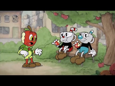 get cuphead for free on mac